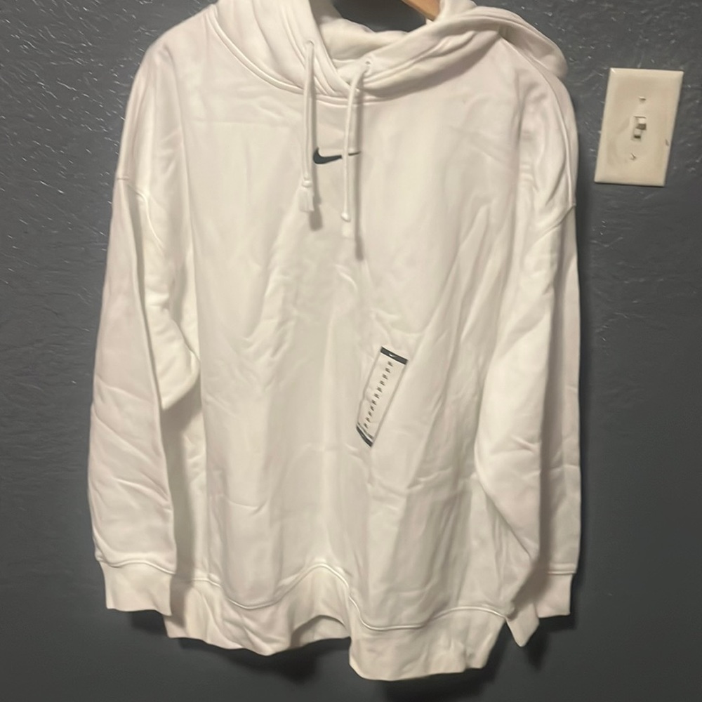 Nike hoodie